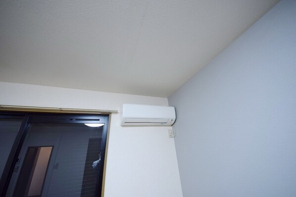 AERIE TAKAKURAの物件内観写真